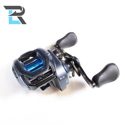 Shimano SLX SLXXT151XGA 8.2:1 Gear Ratio - Used Casting Reel - Excellent Condition