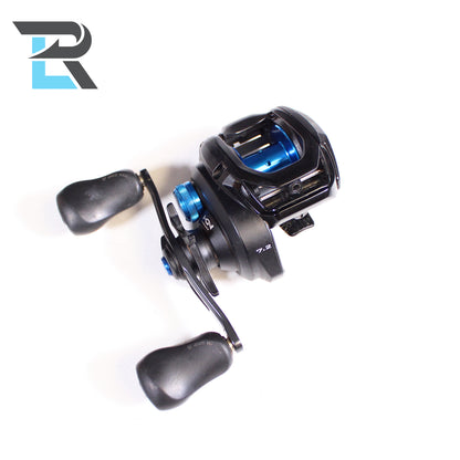 Shimano SLX150HG 7.2:1 Gear Ratio - Used Casting Reel - Excellent Condition