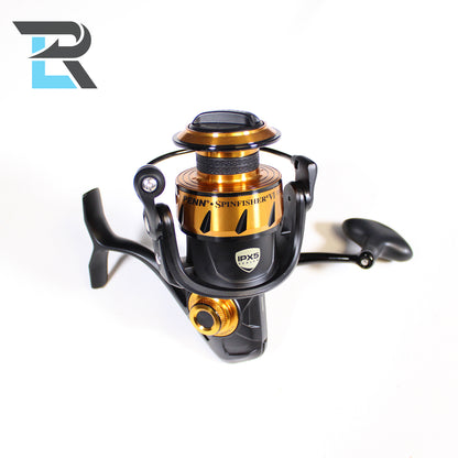 Penn Spinfisher VI 3500 6.2:1 Gear Ratio - Used Spinning Reel - Excellent Condition