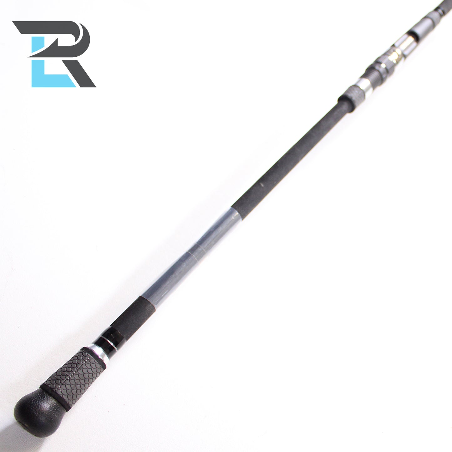 Tsunami SaltX TSSTXSS962M 2pc - Used Spinning Rod - Excellent Condition