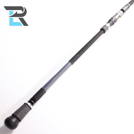 Tsunami SaltX TSSTXSS962M 2pc - Used Spinning Rod - Excellent Condition