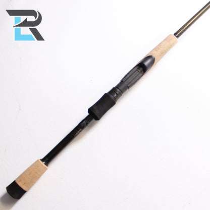 St. Croix Victory VTS68MXF - Used Spinning Rod - Excellent Condition