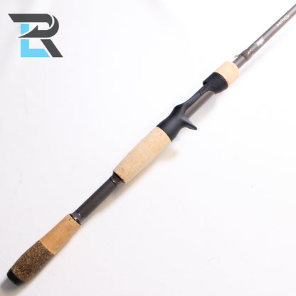 Fenwick HMGB714-XFC - Used Casting Rod - Mint Condition