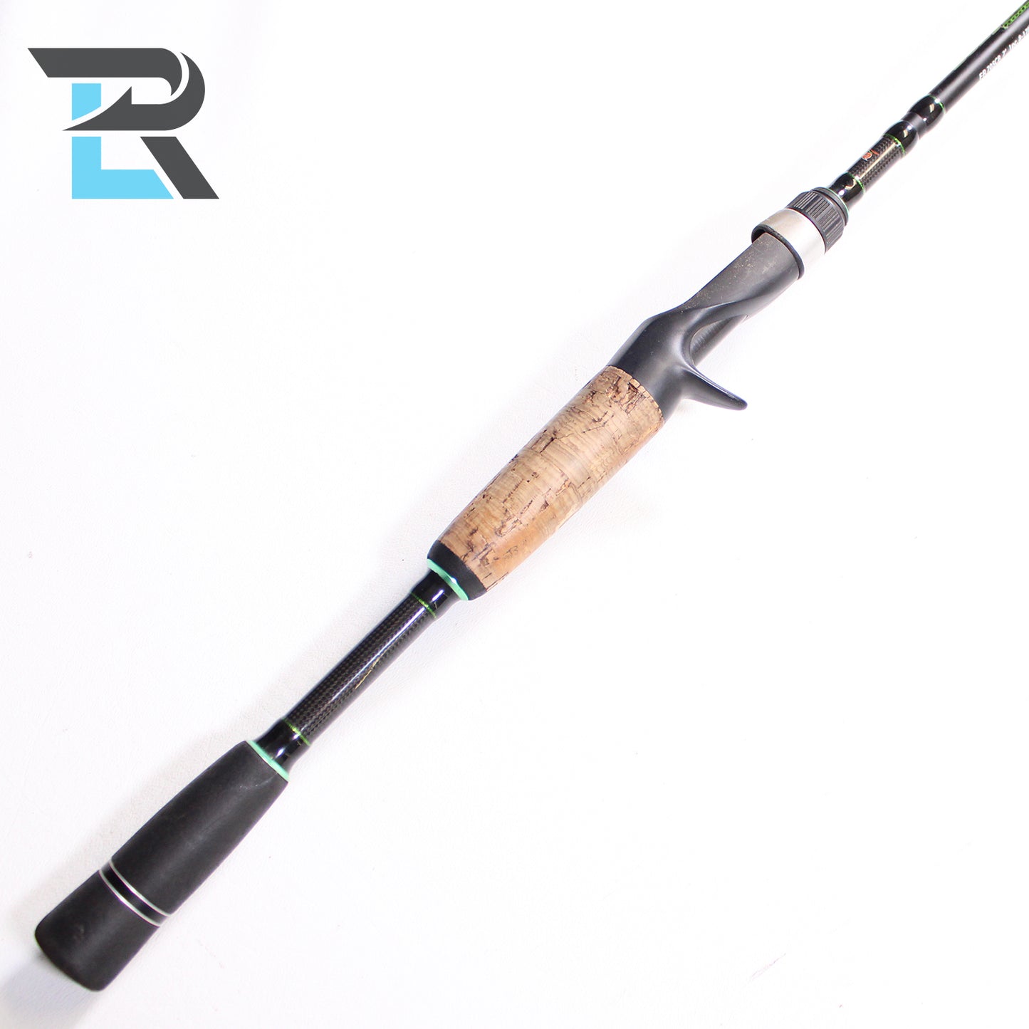 Dobyns Fury FR705CB - Used Casting Rod - Excellent Condition