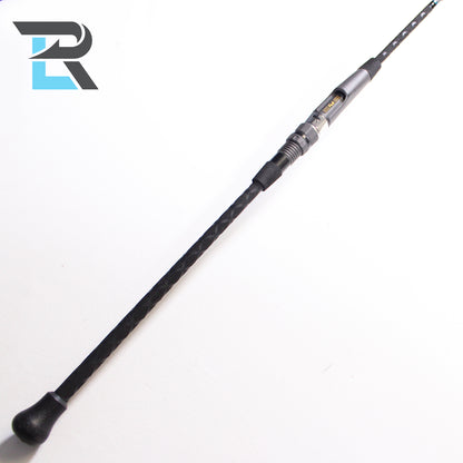 Tsunami Air Wave Elite TSAWESS762LT - Used Spinning Rod - Excellent Condition