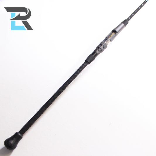Tsunami Air Wave Elite TSAWESS762LT - Used Spinning Rod - Excellent Condition