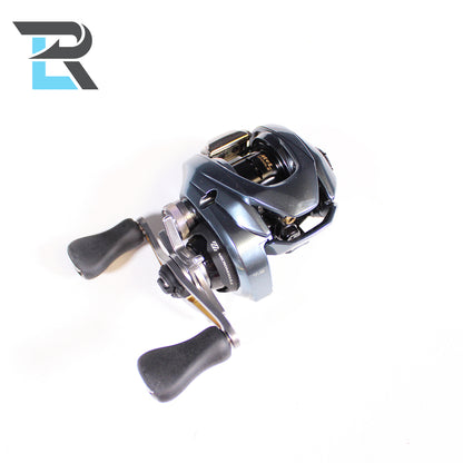 Shimano Aldebaran ALDBFSHGR 7.8:1 Gear Ratio - Used Castingn Reel - Excellent Condition