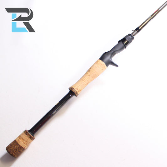 Cashion Element Z2 ez2C73MHMF - Used Casting Rod - Very Good Condition