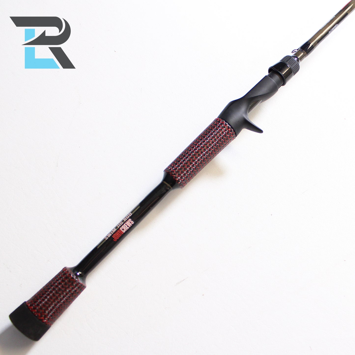 Cashion Icon Swim Jig Rod iSJ73MHMFjc - Used Casting Rod - Excellent Condition