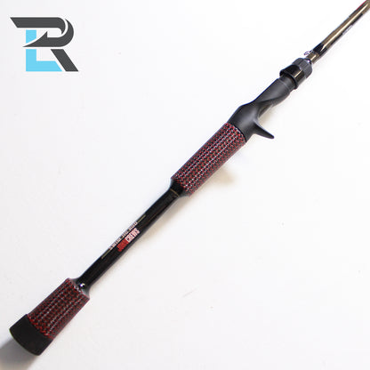 Cashion Icon Swim Jig Rod iSJ73MHMFjc - Used Casting Rod - Excellent Condition