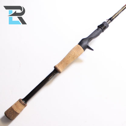 Cashion Element Z2 ez2MP71MHMF - Used Casting Rod - Very Good Condition