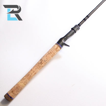 Dobyns Champion XP DC764CB - Used Casting Rod - Very Good Condition