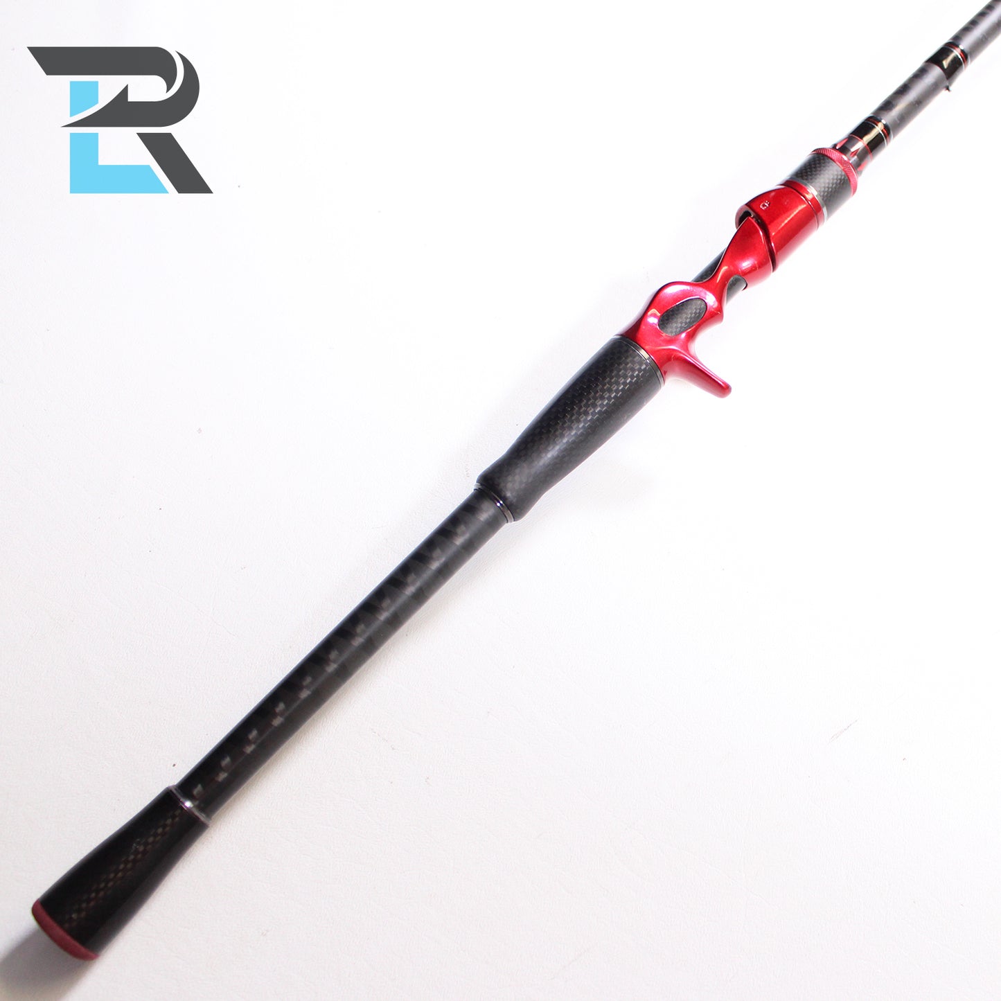 Evergreen Super Combat Stick SCSC-73HG - Used Casting Rod - Excellent Condition