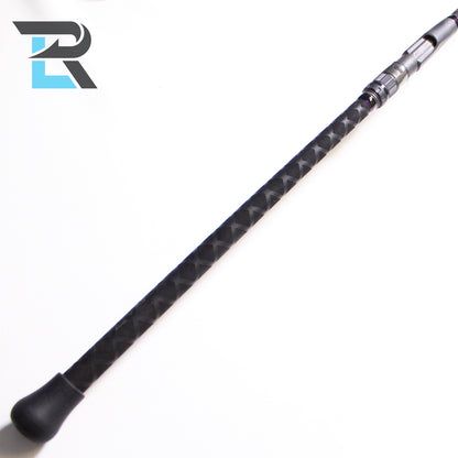 Dark Matter John Skinner JSS9202M-S 9'2 Moderate Action 2pc - Used Spinning Rod - Excellent Condition