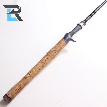Dobyns Champion XP DC735CB Glass - Used Casting Rod - Very Good Condition