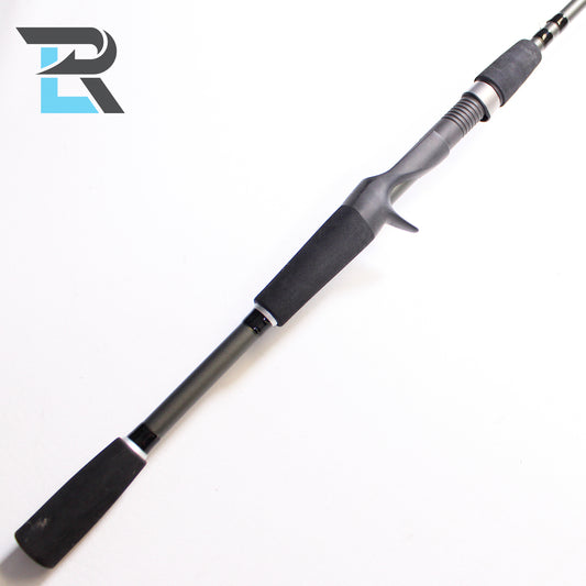 Douglas XMatrix DXC 704M - Used Casting Rod - Excellent Condition