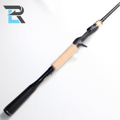 Shimano Expride EXC610MHB - Used Casting Rod - Excellent Condition