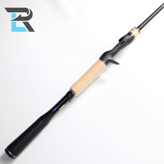 Shimano Expride EXC610MHB - Used Casting Rod - Excellent Condition