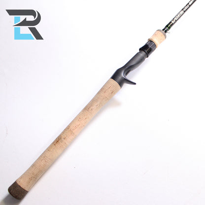 G. Loomis IMX-PRO 843C CBR - Used Casting Rod - Very Good Condition