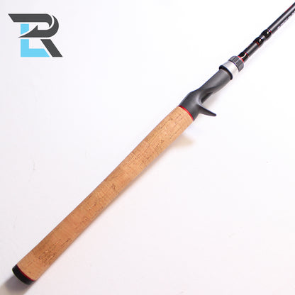 Dobyns Kaden KD714C - Used Casting Rod - Excellent Condition