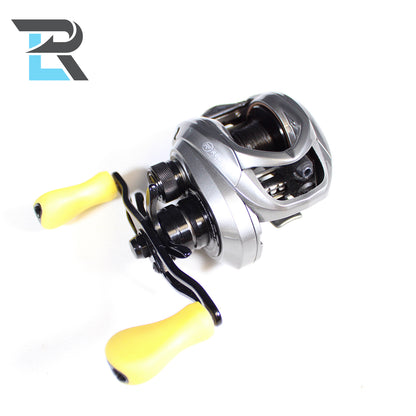 KastKing Skeet Reese Icon KRLCSTSR72RGS 7.2:1 Gear Ratio - Used Casting Reel - Very Good Condition