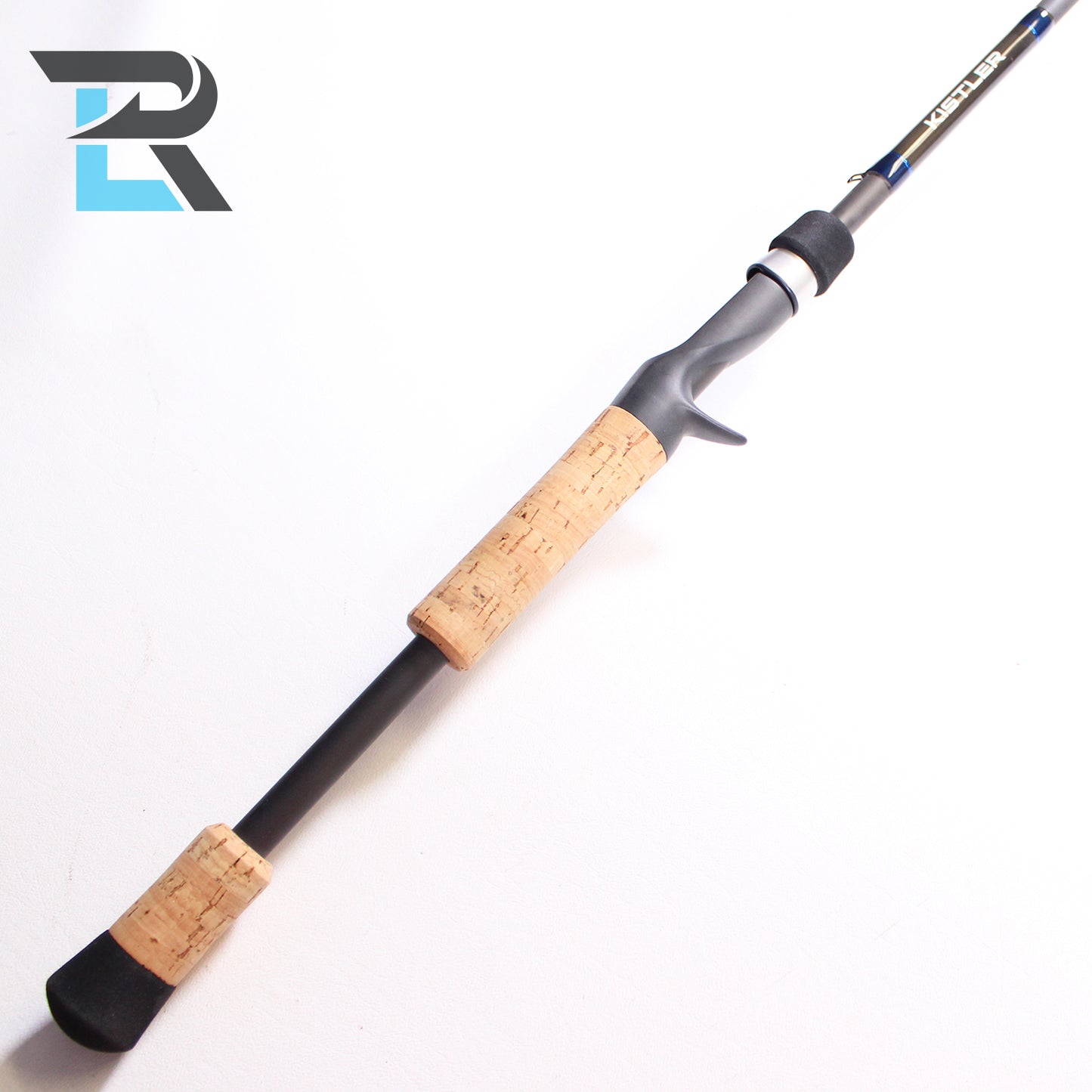 Kistler Helium HE7045HMH - Used Casting Rod - Excellent Condition