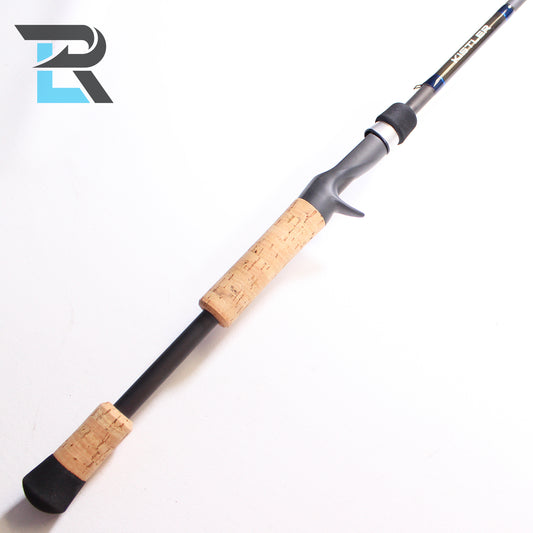 Kistler Helium HE7045HMH - Used Casting Rod - Excellent Condition