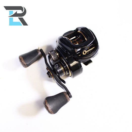 Lew's Tournament Pro TLP1SH2  - Used Casting Reel - Good Condition