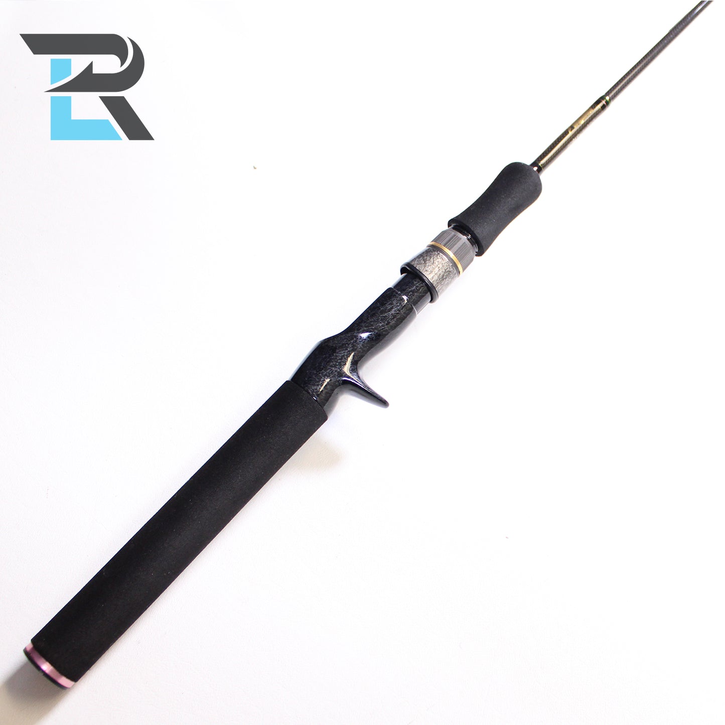 Megabass Destroyer Ultra Function F1-60X - Used Casting Rod - Excellent Condition