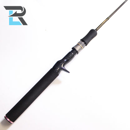 Megabass Destroyer Ultra Function F1-60X - Used Casting Rod - Excellent Condition