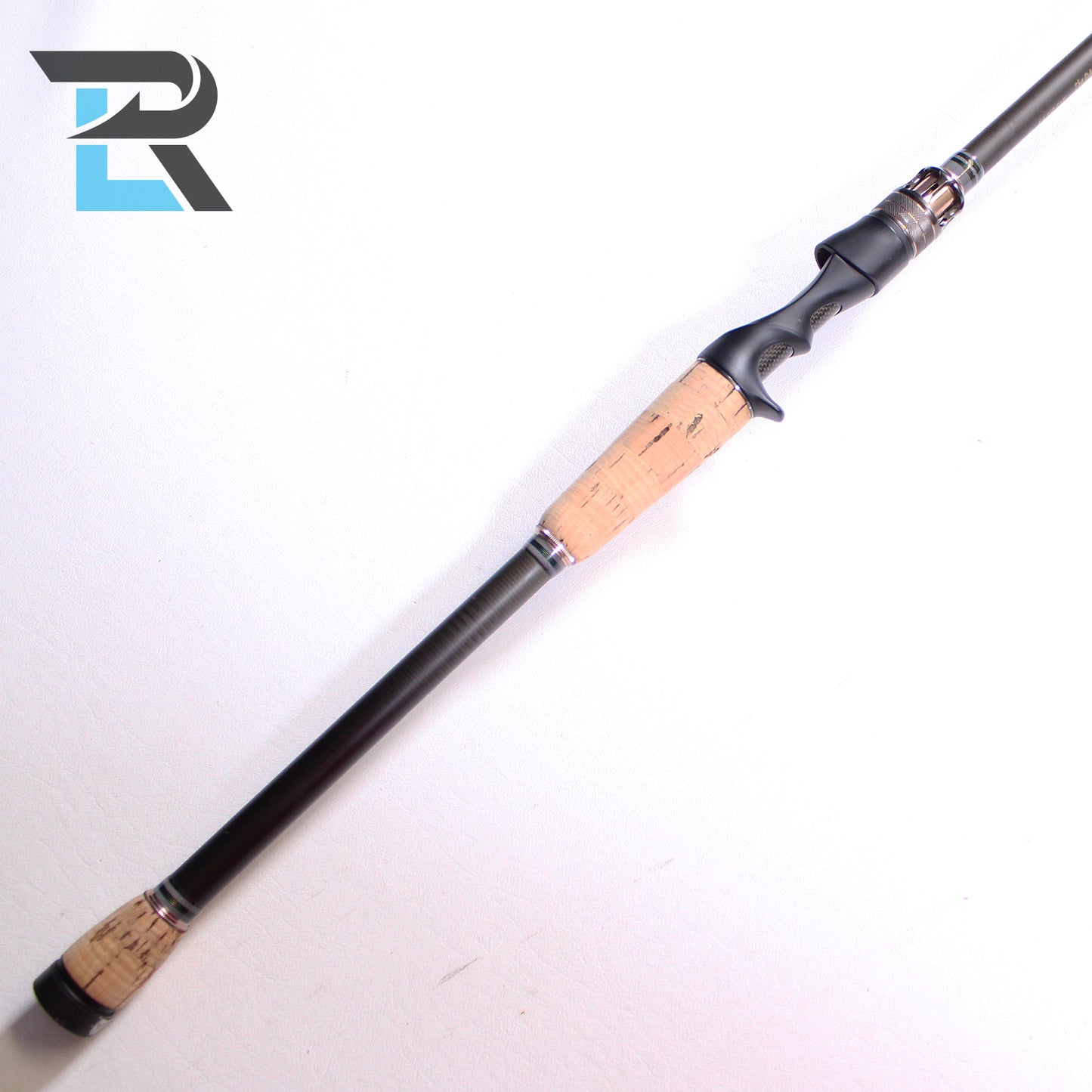 Megabass Destroyer The Dark Sleeper F4.1/2-71X - Used Casting Rod - Very Good Condition