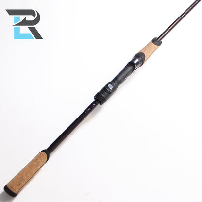 St. Croix Mojo Bass JOS710MLXF - Used Spinning Rod - Excellent Condition
