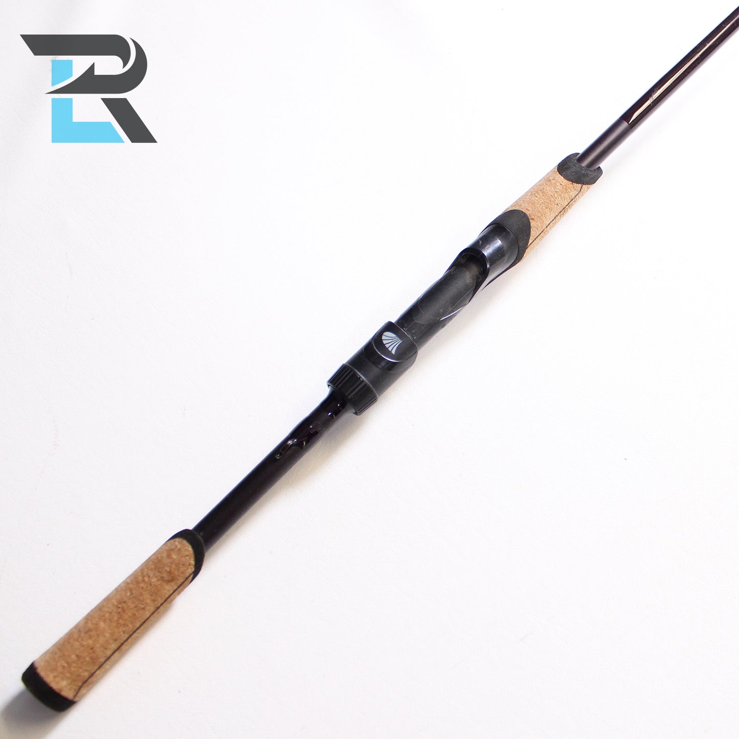 St. Croix Mojo Bass JOS71MF - Used Spinning Rod - Excellent Condition