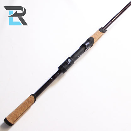 St. Croix Mojo Bass JOS71MF - Used Spinning Rod - Excellent Condition
