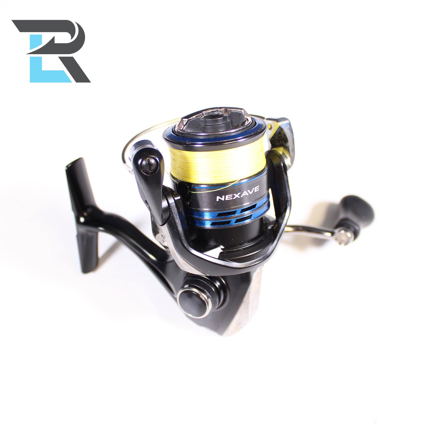 Shimano Nexave 21NE1000 - Used Spinning Reel - Excellent Condition