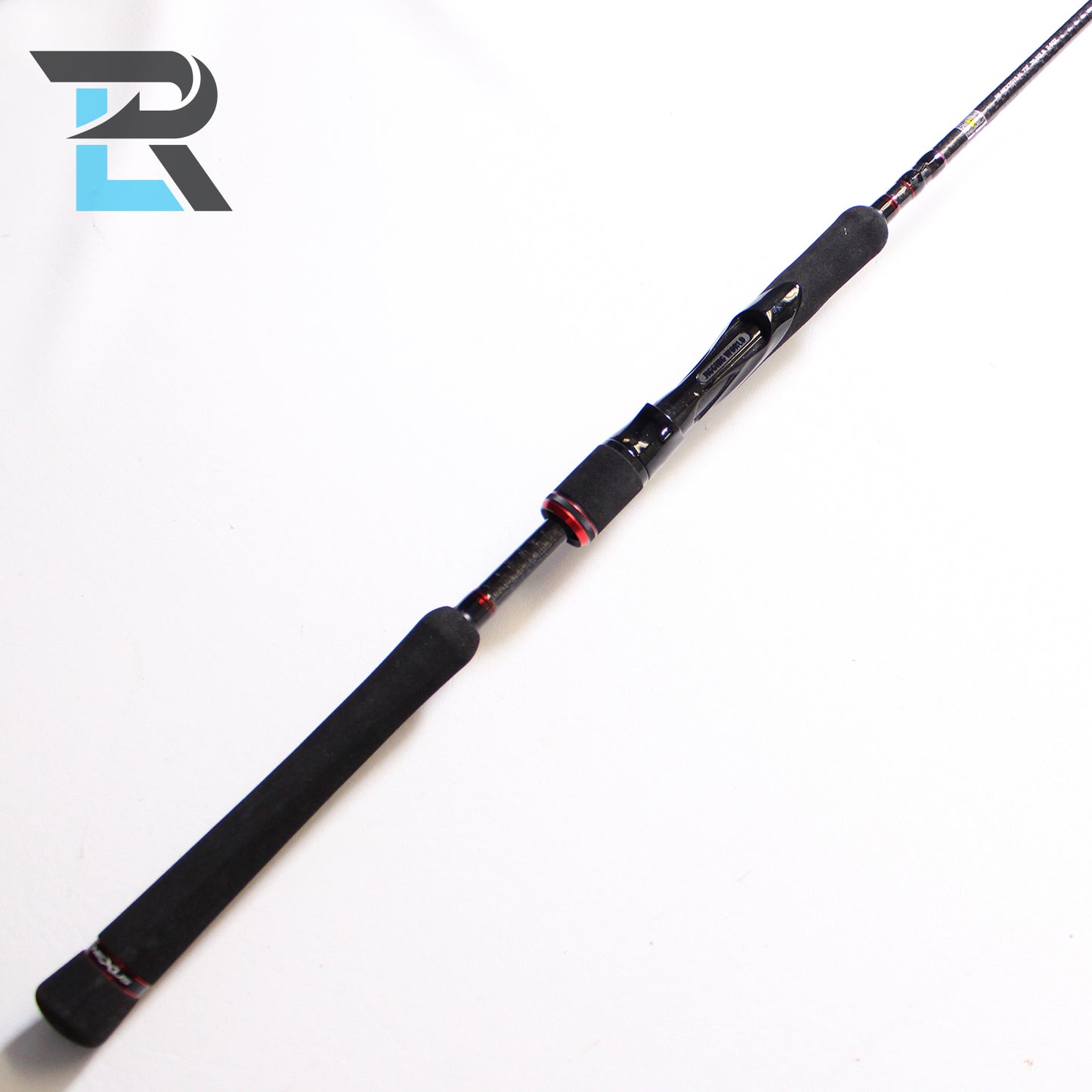 Jigging World Nexus JW-NEX701S-H - Used Spinning Rod - Excellent Condition