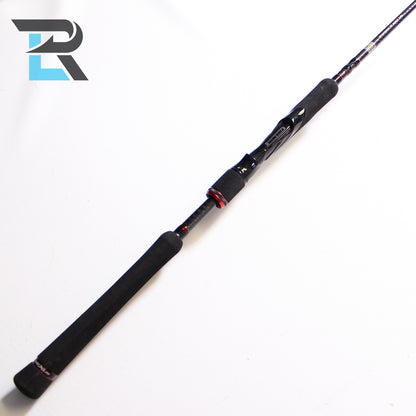Jigging World Nexus JW-NEX701S-H - Used Spinning Rod - Excellent Condition