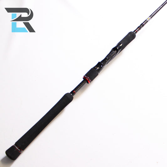 Jigging World Nexus JW-NEX701S-H - Used Spinning Rod - Excellent Condition
