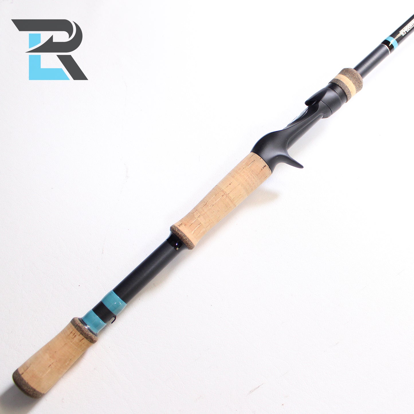 G. Loomis NRX+ 895C JWR - Used Casting Rod - Very Good Condition