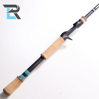 G. Loomis NRX+ 895C JWR - Used Casting Rod - Very Good Condition