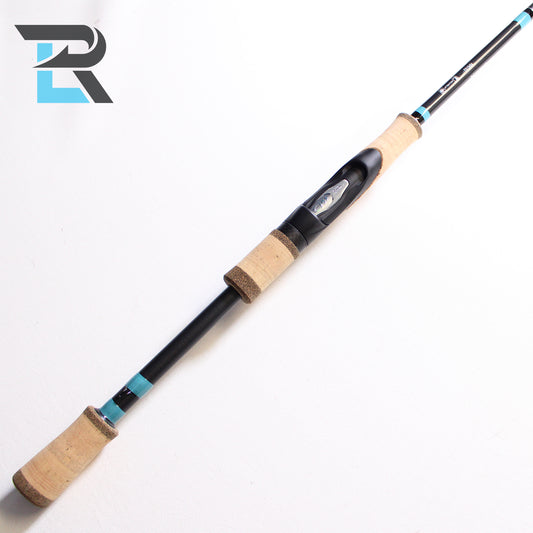 G. Loomis NRX+ 803S JWR - Used Spinning Rod - Excellent Condition