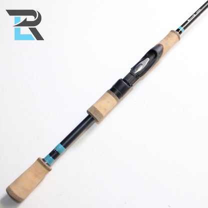 G. Loomis NRX+ 802S JWR - Used Spinning Rod - Excellent Condition