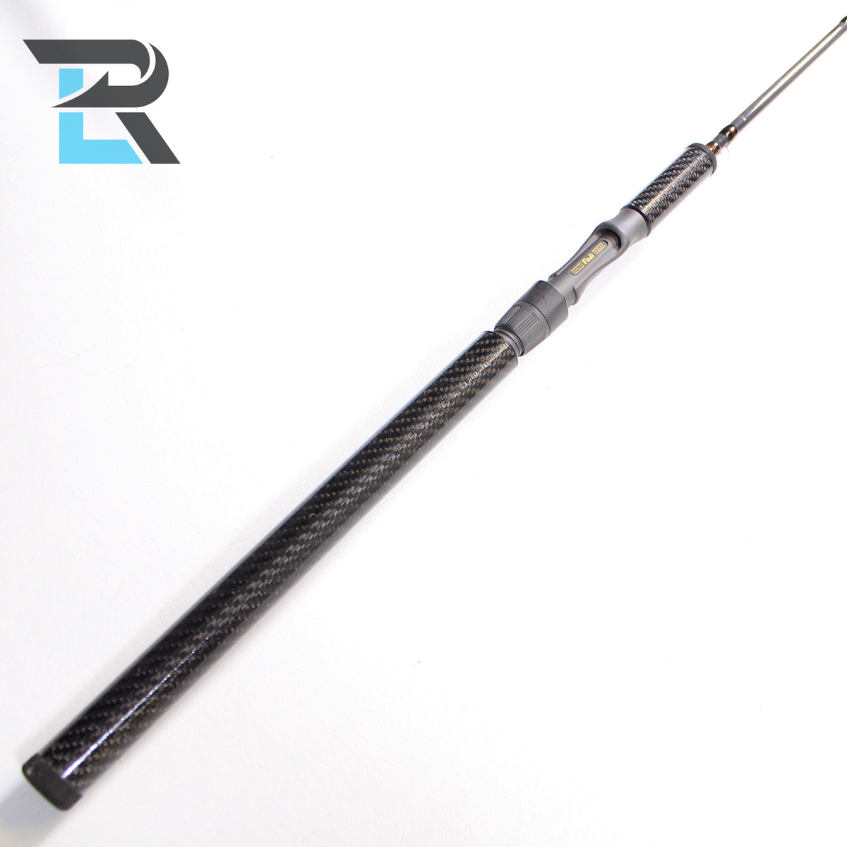 Okuma Guide Select Pro 2pc GSP-S-902ML - Used Spinning Rod - Excellent Condition