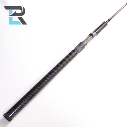 Okuma Guide Select Pro 2pc GSP-S-902ML - Used Spinning Rod - Excellent Condition