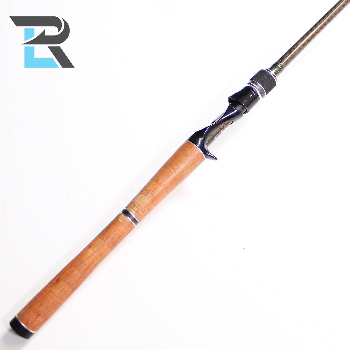 Megabass Orochi XX Jerkbait Special F4.5-611XX - Used Casting Rod - Very Good Condition