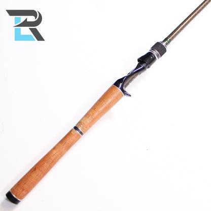 Megabass Orochi XX Jerkbait Special F4.5-611XX - Used Casting Rod - Very Good Condition