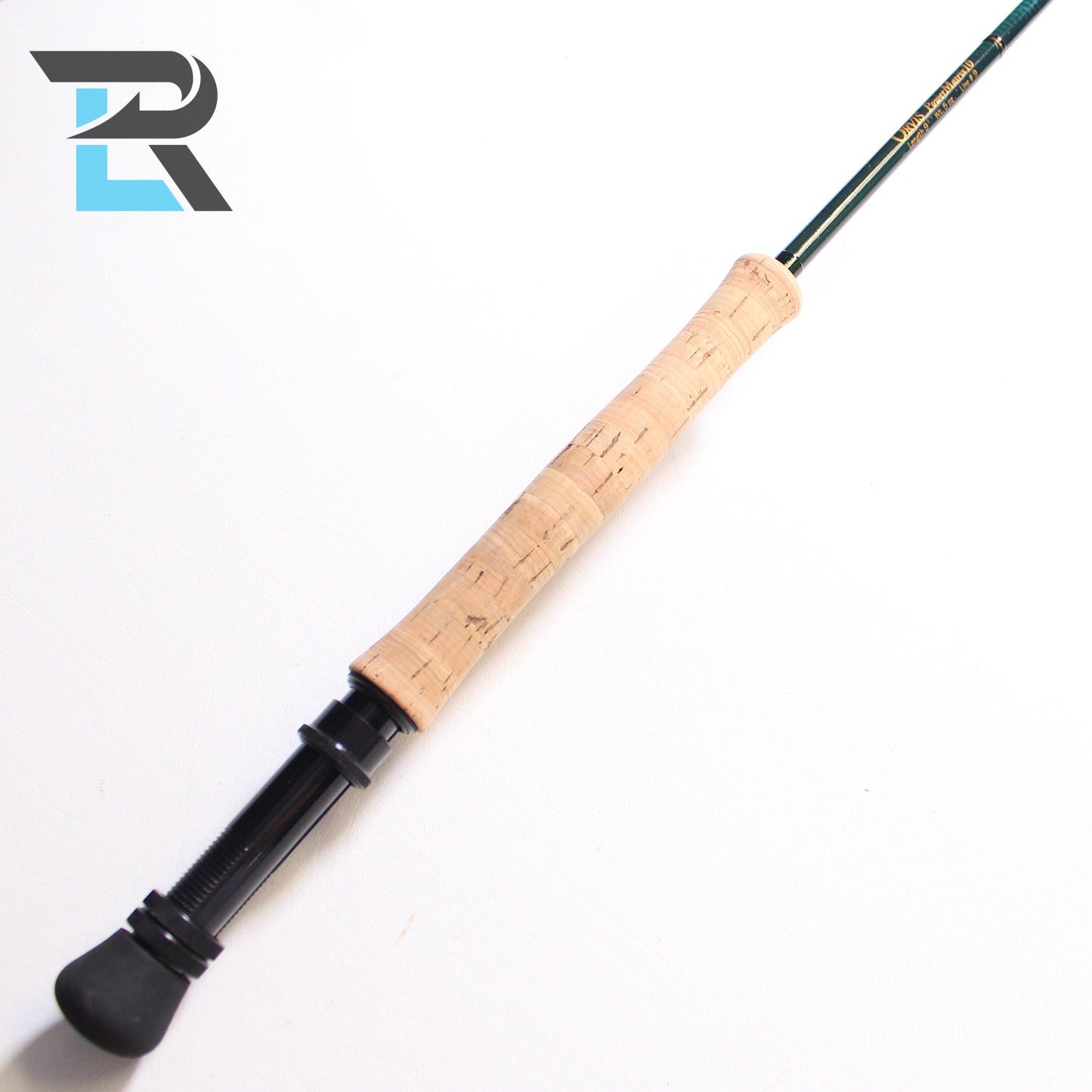 Orvis Power Matrix 10 9' 9wt 2pc - Used Fly Rod - Good Condition