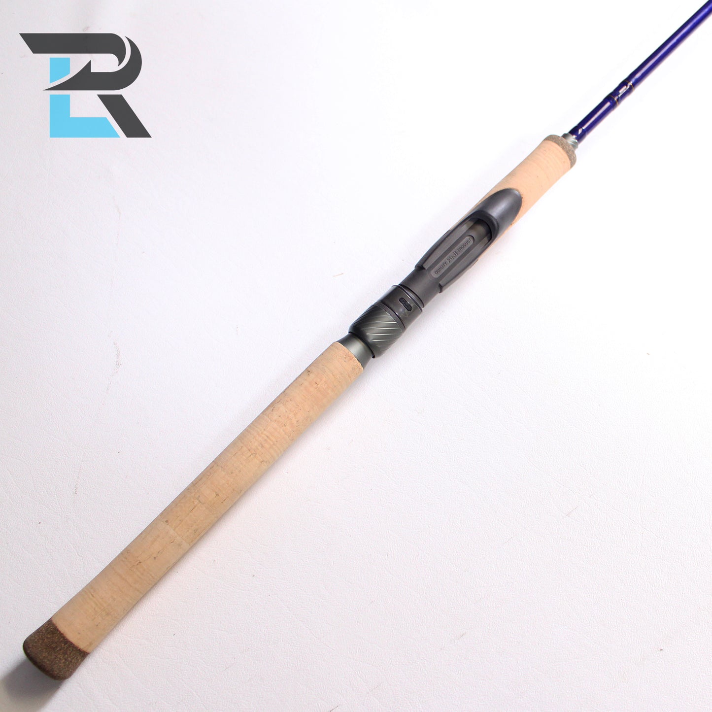St. Croix Legend Tournament Walleye LWTS70MM - Used Spinning Rod - Excellent Condition
