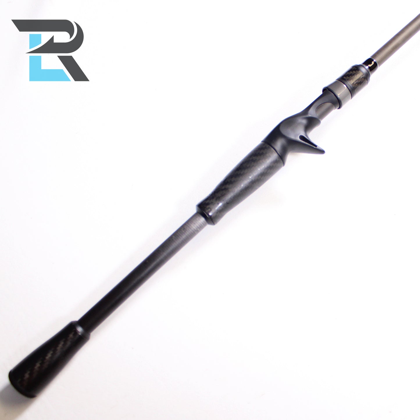 Abu Garcia Zenon ZENC70-6 - Used Casting Rod - Very Good Condition