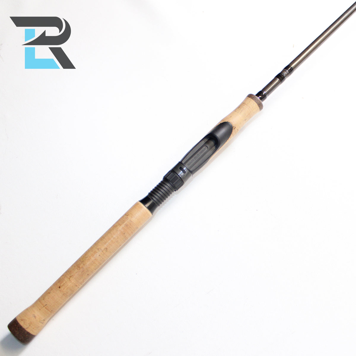 St. Croix Avid ASFS68MXF -  Used Spinning Rod - Excellent Condition